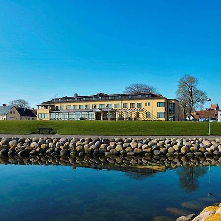 Hotel Svea, BW Signature Collection Simrishamn Esterno foto