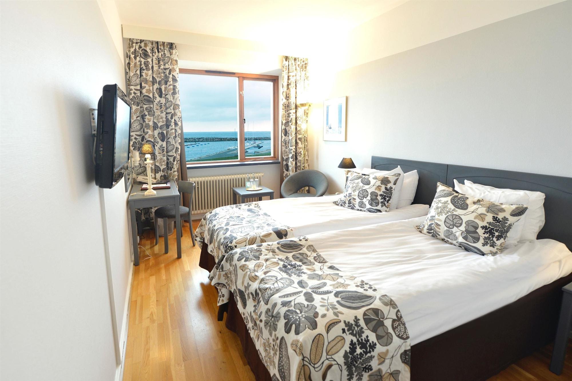 Hotel Svea, BW Signature Collection Simrishamn Esterno foto